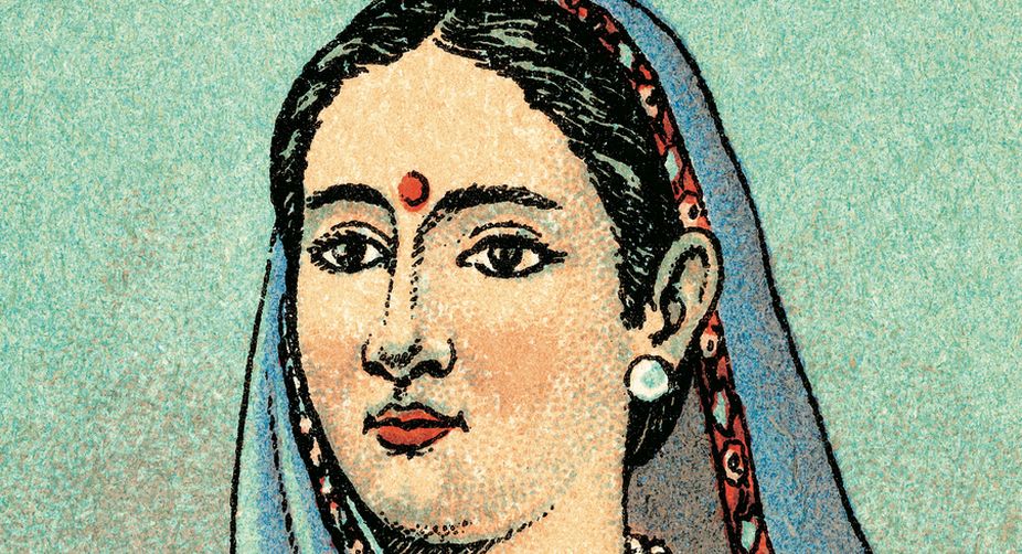 Remembering Savitri Phule on her 186th anniversary