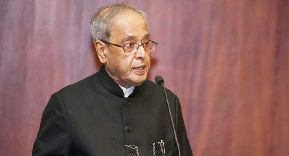 President greets Myanmar on Independence Day