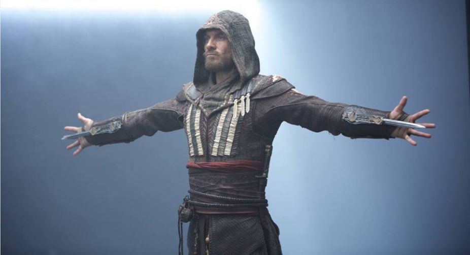 ‘Assassin’s Creed’: Visually impressive but fails to excite 