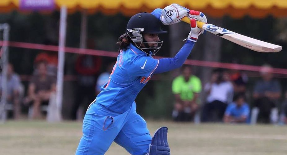 Mithali Raj to lead India in Women’s WC Qualifiers