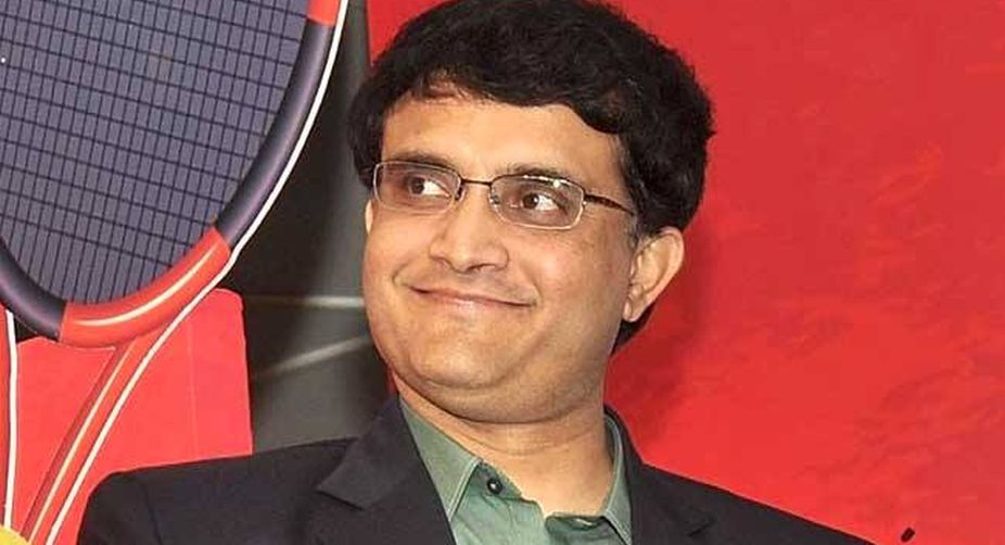 I don’t qualify for BCCI president’s post: Ganguly