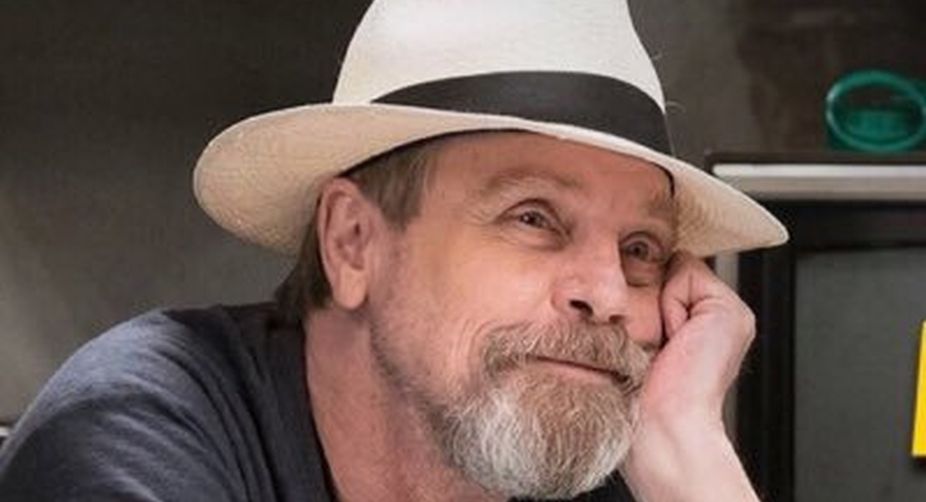 Hamill regrets voicing his ‘insecurities’ over ‘The Last Jedi’ in public