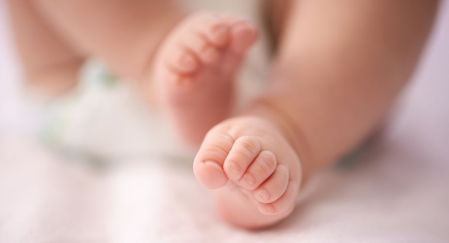 Jaipur Paediatricians find novel way to diagnose sepsis in newborn