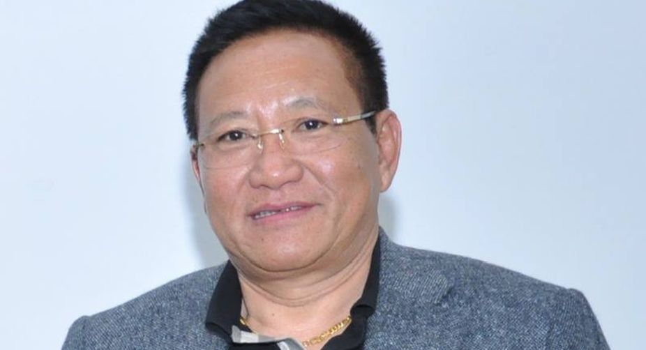 Solve seven-decade-old Naga insurgency at earliest: T R Zeliang