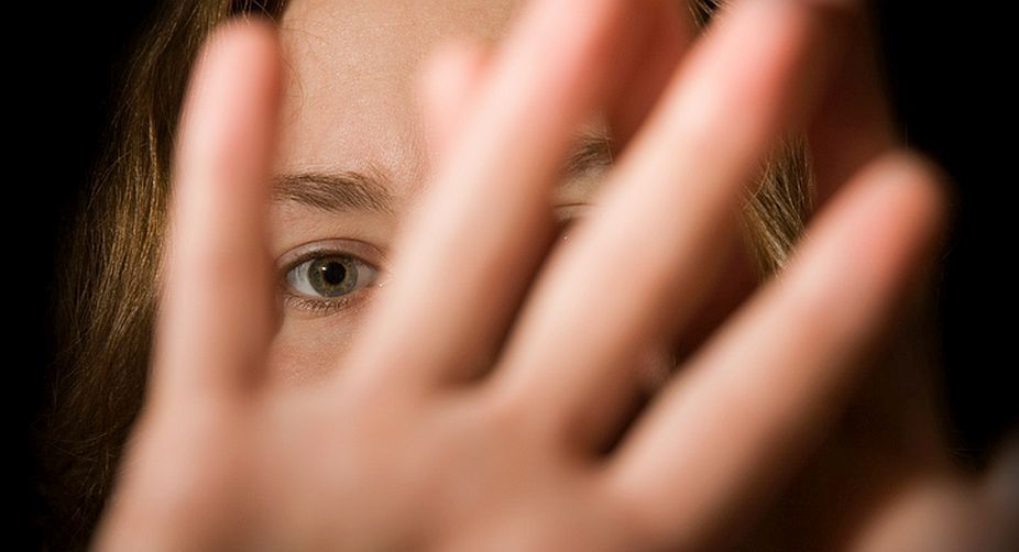 Another woman molested in Bengaluru street yet again