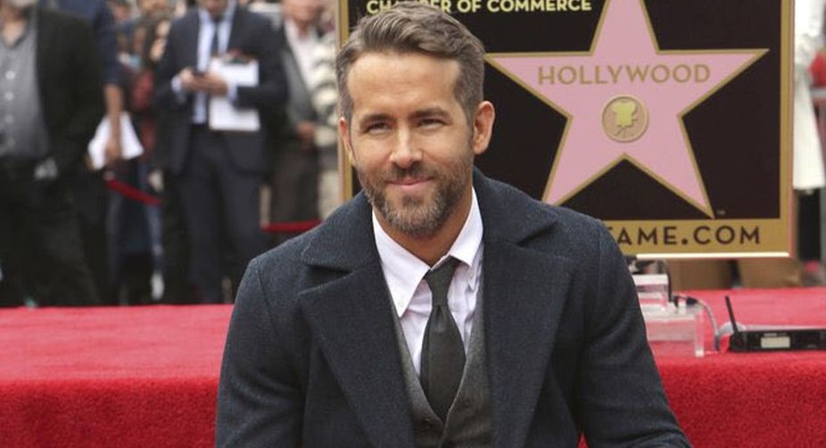 Ryan Reynolds’ clever reply to Hugh Jackman on ‘Logan’ fans
