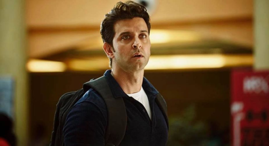 Hrithik Roshan launches ‘Veeram’ trailer on social media