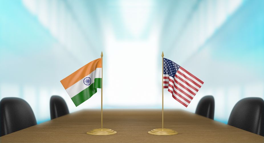 US diplomat Nisha Desai Biswal to visit India for talks