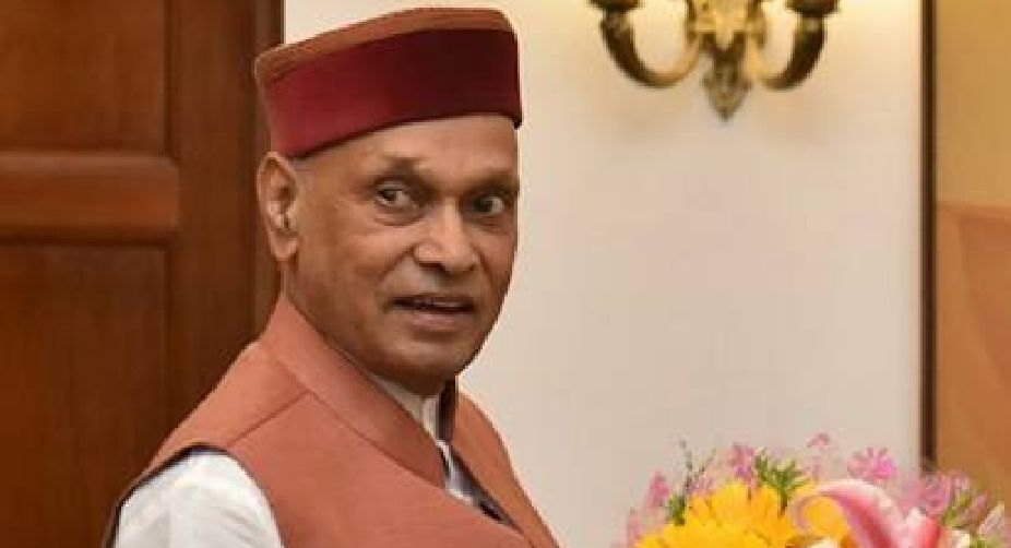BJP to form govt in Himachal Pradesh, Gujarat: Dhumal