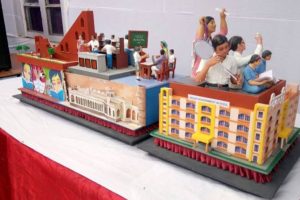 Republic Day parade: Delhi’s tableau to display education sector