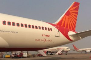 ‘Air India sale will hinge on fate of its Rs.52,000 cr debt’
