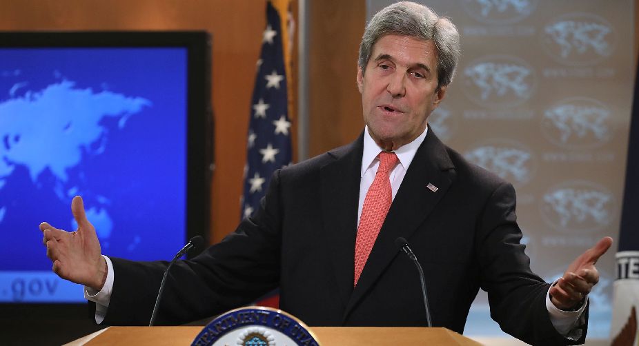 US forged ‘strategic partnership’ with India in Obama’s tenure