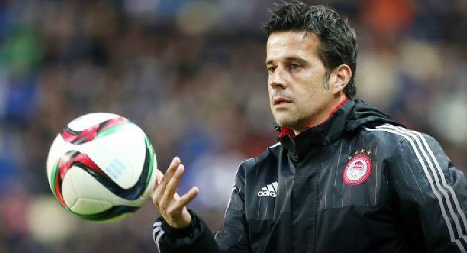 Hull City appoints Marco Silva as new coach