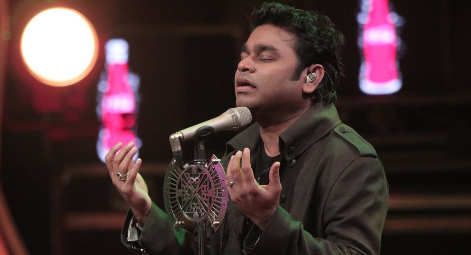 AR Rahman to attend Cannes film fest for ‘Sangamithra’