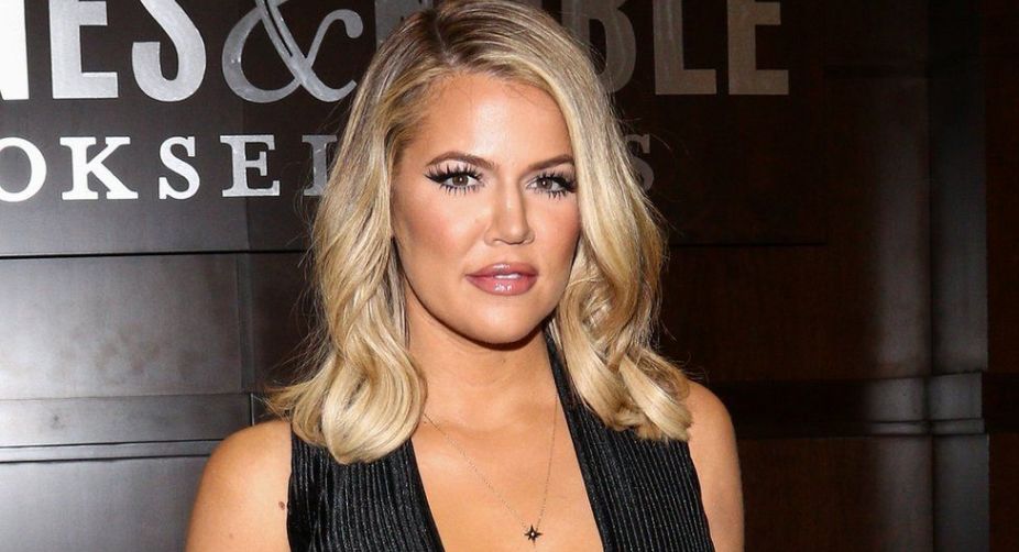 Khloé Kardashian