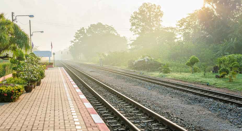 70 trains delayed, 23 rescheduled due to fog