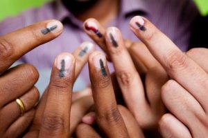 Final voter list of Tripura out