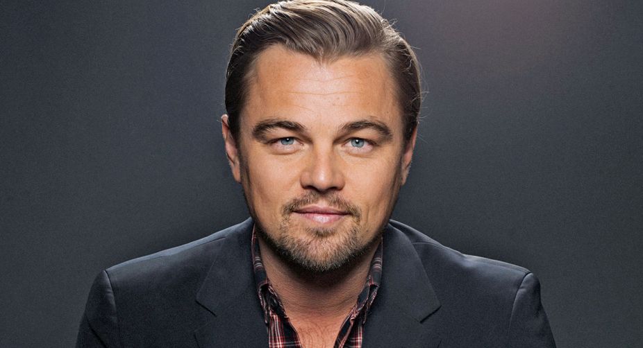 DiCaprio teams up with Mexican Prez to save endangered
