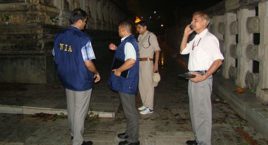 NIA files chargesheet against LeT operative