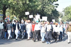 Punjab Congress scales up anti-demonetisation drive
