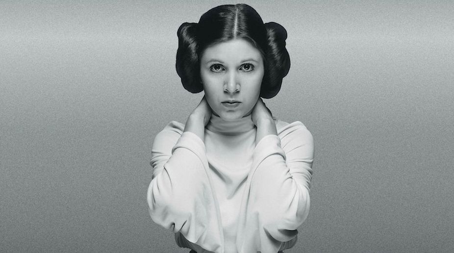 Petition to make Princess Leia official Disney princess