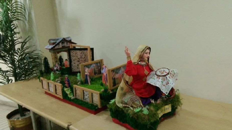 After four years miss in a row, Himachal tableau makes it to R-Day parade