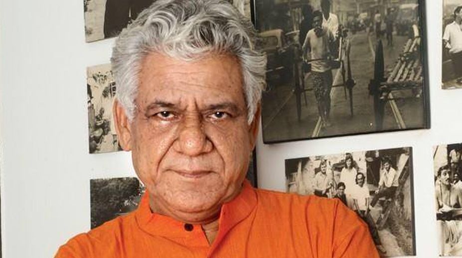 Indians, Pakistanis in Toronto pay tributes to Om Puri