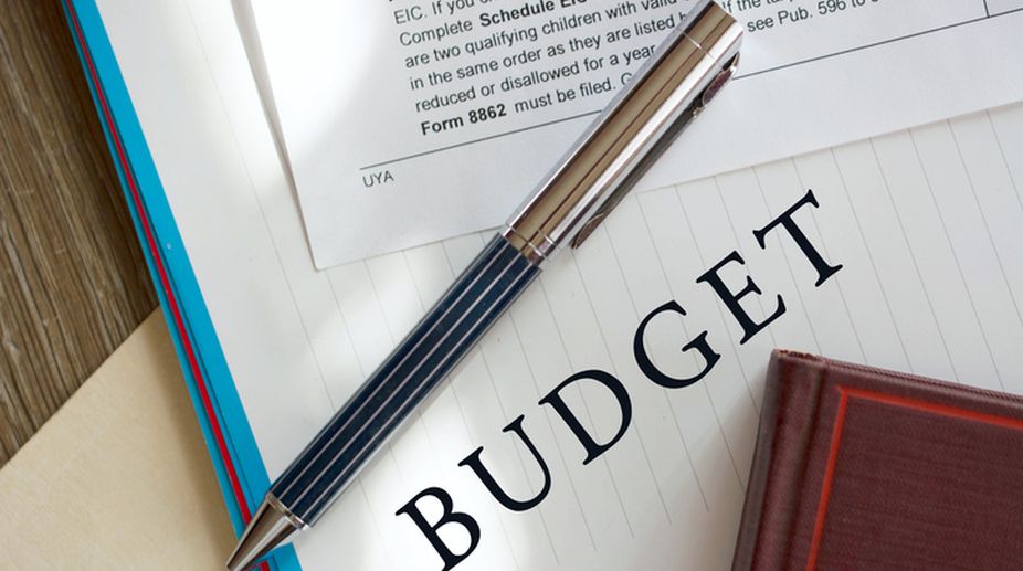 ‘KMC budget is a complete jumla’