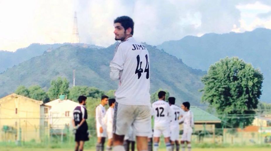 Kashmir boys to play in Spanish La Liga