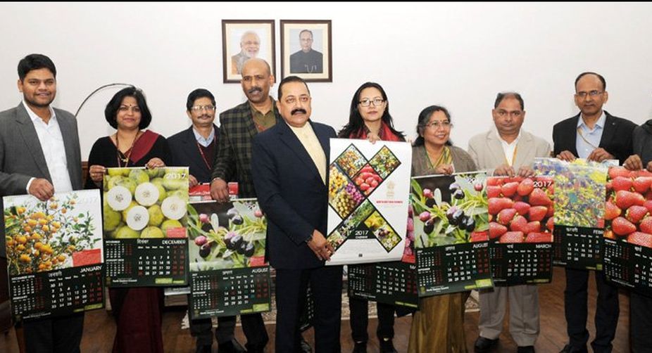 North-Eastern Tourism Development Council set up