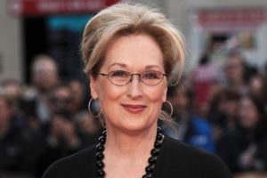 Meryl Streep joins ‘Big Little Lies’ season 2