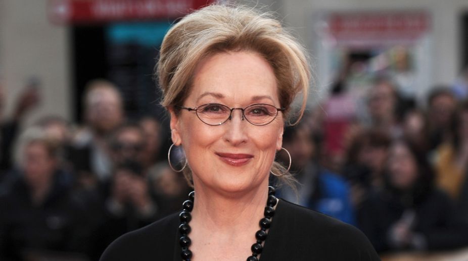 Meryl Streep joins ‘Big Little Lies’ season 2