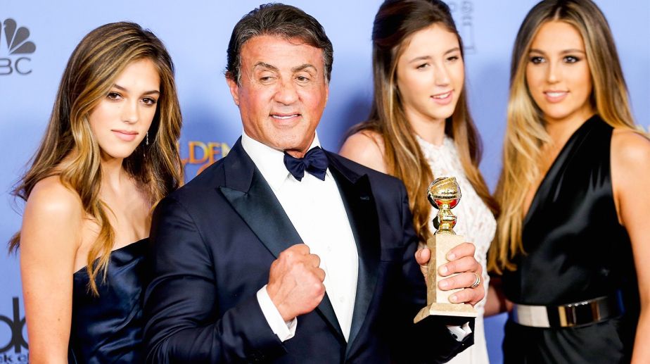 Sylvester Stallone teases ‘Creed 2’ plot