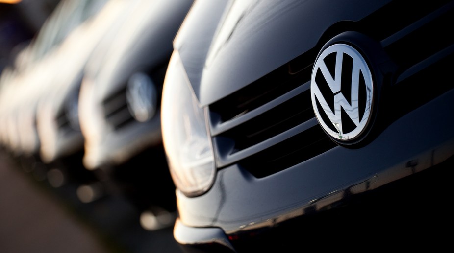 Volkswagen manipulated France sales figures