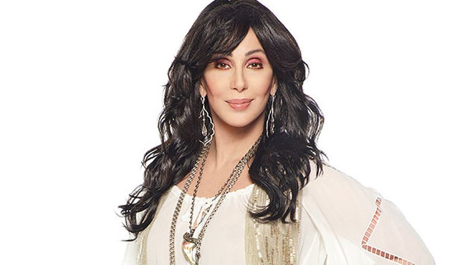 Cher to return to acting with ‘Flint’