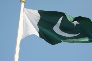 Turmoil in Pakistan
