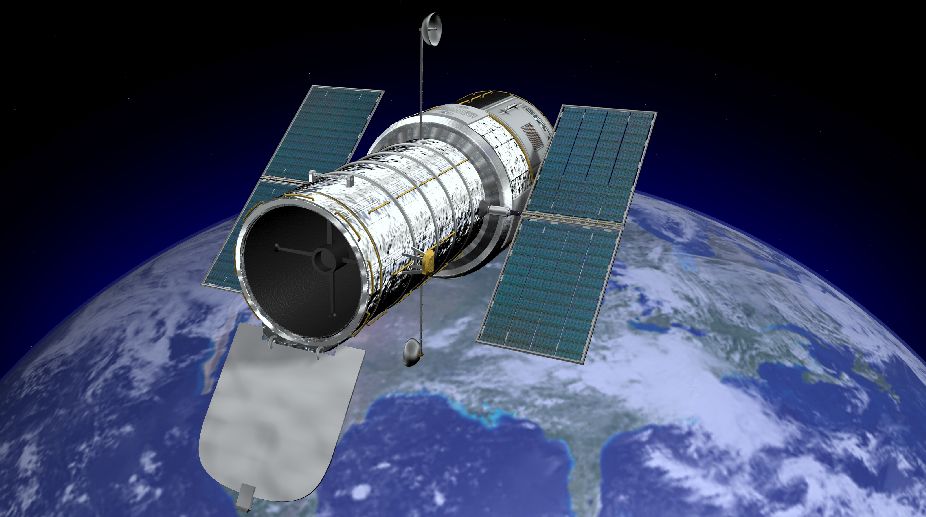 NASA to send new plant system to space station