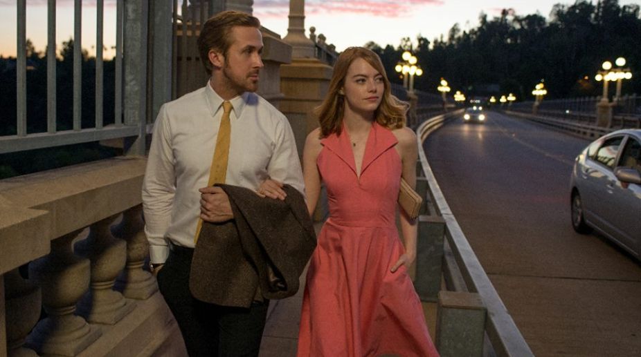 ‘La La Land’ wins Best Film at AACTA International Awards