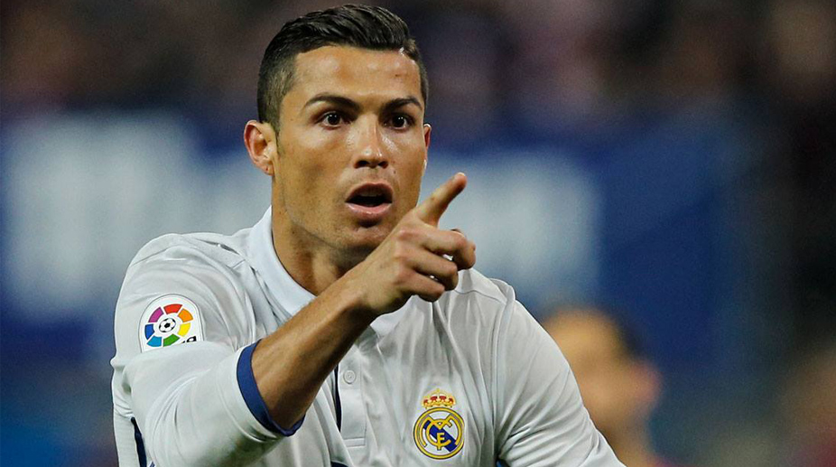 Cristiano Ronaldo returns for Real Madrid-Granada game