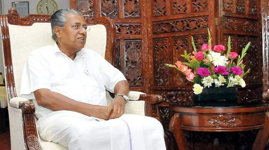 Congress leader wants Kerala CM to be probed in nepotism case