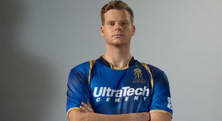 Smith warns his team of ‘difficult series’ in India