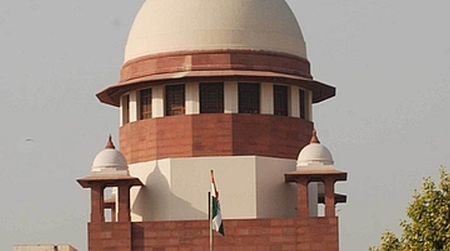 SC seeks Centre’s response on agency, law to curb trafficking