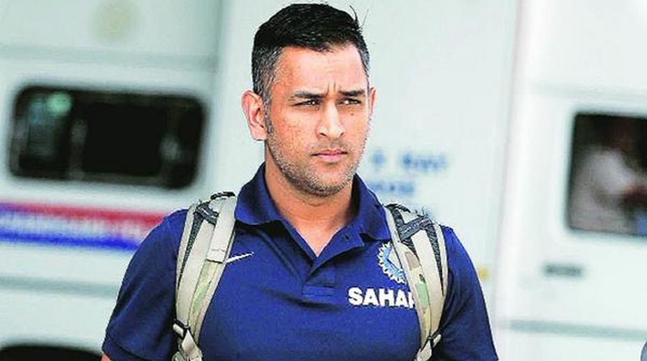 Split-captaincy doesn’t work in our setup: MS Dhoni