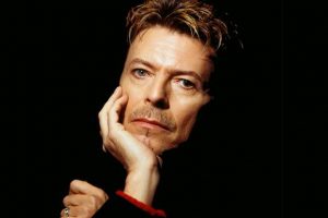 Bowie’s ‘Blackstar’ wins all nominated categories at Grammys