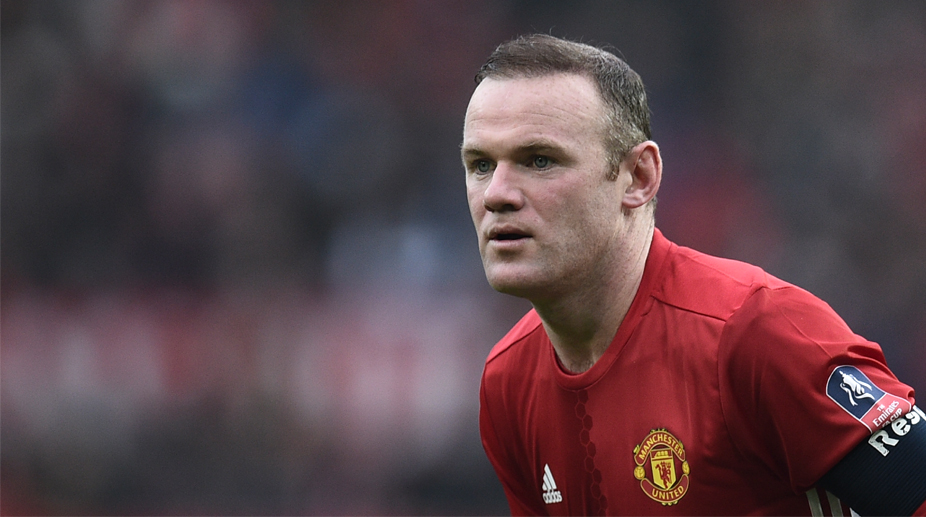 FA Cup: Rooney equals Charlton’s record as Manchester United cruise