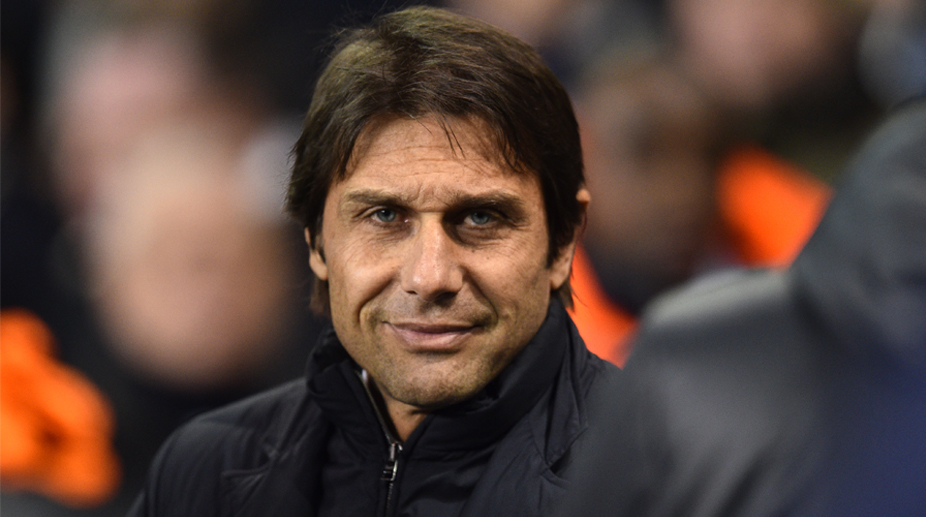 Want 10 years at the top, just don’t tell my wife: Antonio Conte