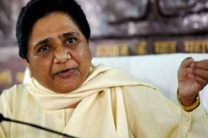 Family feud in SP music to Mayawati’s ears
