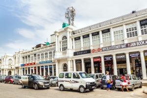 Traders to meet Kejriwal against making CP vehicle-free