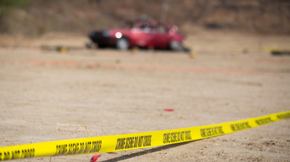 Indian-origin boy jailed for trying to buy car bomb to kill father in UK