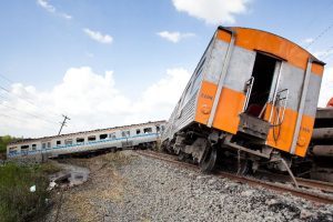 16 injured in Sydney train accident